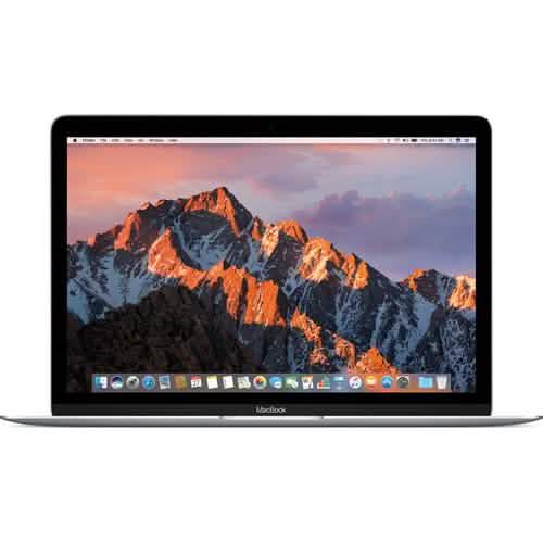 Apple MacBook Core M3 1.2GHz 12" 256GB SSD MNYF2LL/A (Reacondicionado)