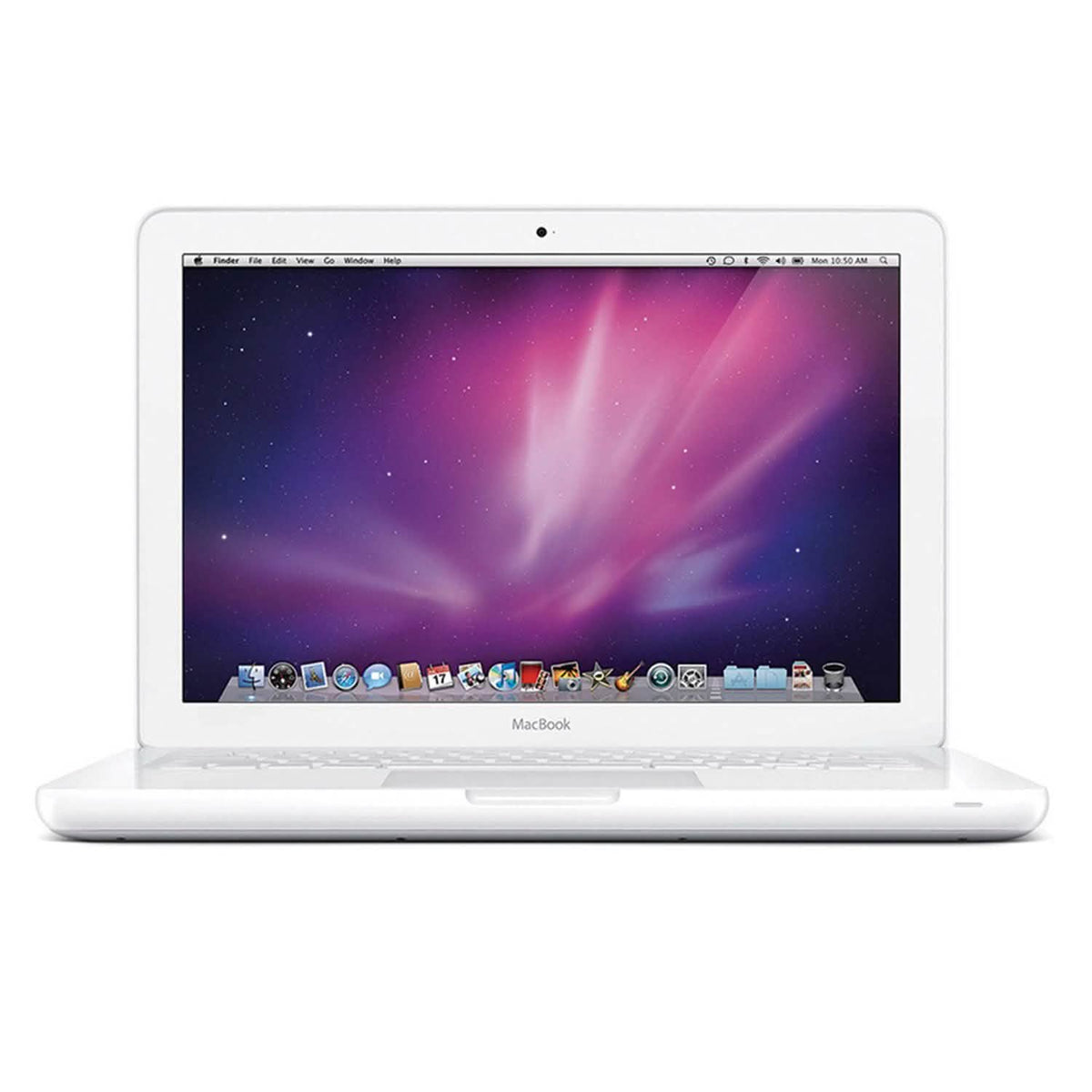 Apple MacBook MC516LL/A Laptop de 13.3 pulgadas (Reacondicionado)