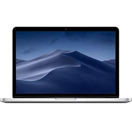 Apple Macbook Pro 2015 13" i5 2.7GHz 8GB RAM 256GB (Restaurado)