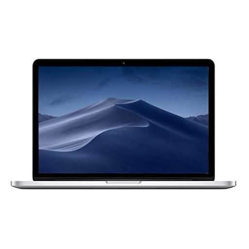 Apple MacBook Pro Core i5 2.8 GHz 13" (Reacondicionado)