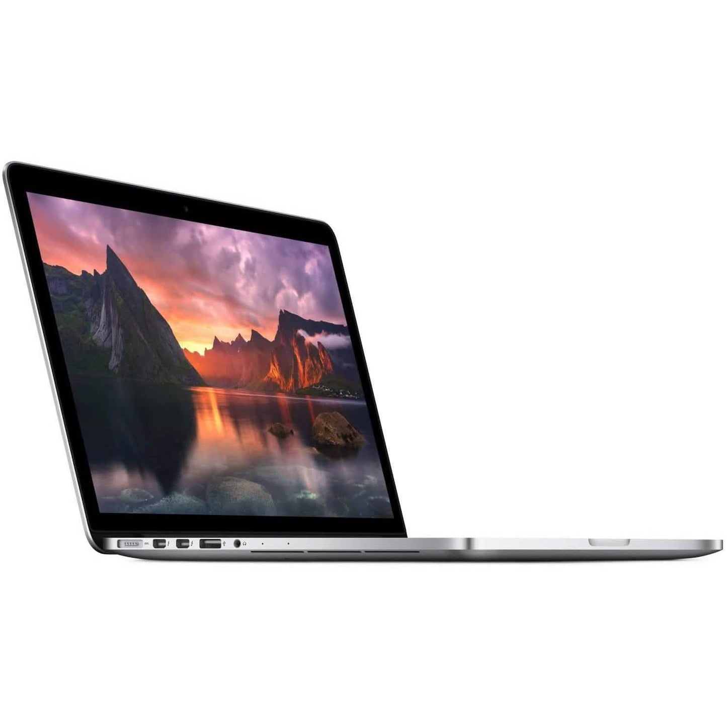 Apple MacBook Pro ME865LL/A de 13,3 pulgadas (restaurado)