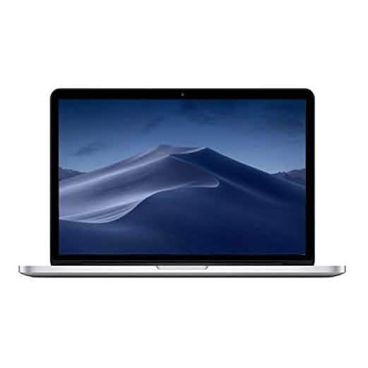 Apple MacBook Pro MGX92LL/A Core i5 2.8 GHz 13" (Reacondicionado)