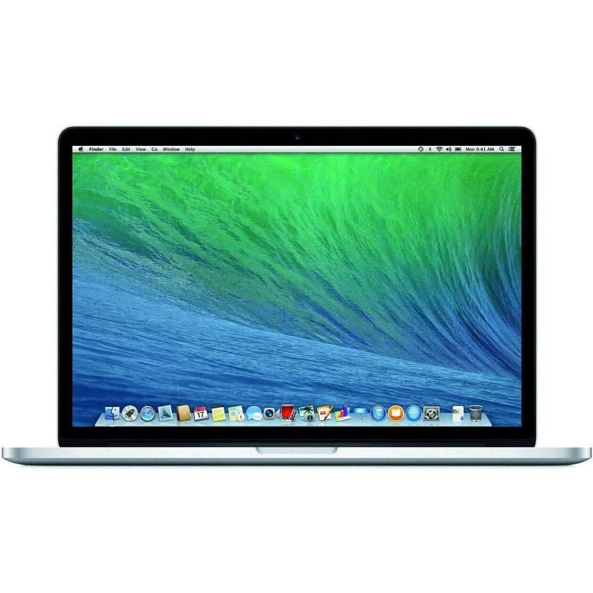 Apple MacBook Pro MGXA2LL/A Portátil de 15 Pulgadas, 16GB RAM, 256GB SSD (Reacondicionado)