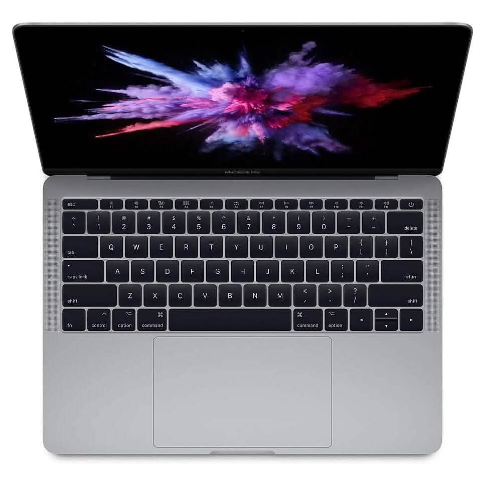 Apple MacBook Pro con pantalla Retina MPXQ2LL/A, laptop de 13 pulgadas (reacondicionada)