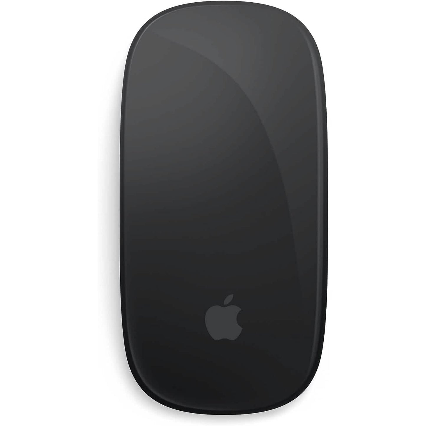 Apple Magic Mouse: Wireless, Bluetooth, Rechargeable (Refurbished)