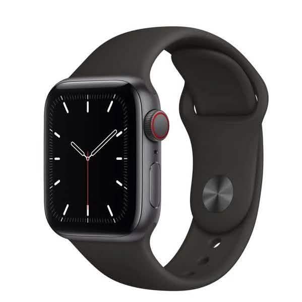 Apple Watch Series 5 GPS (Reacondicionado)