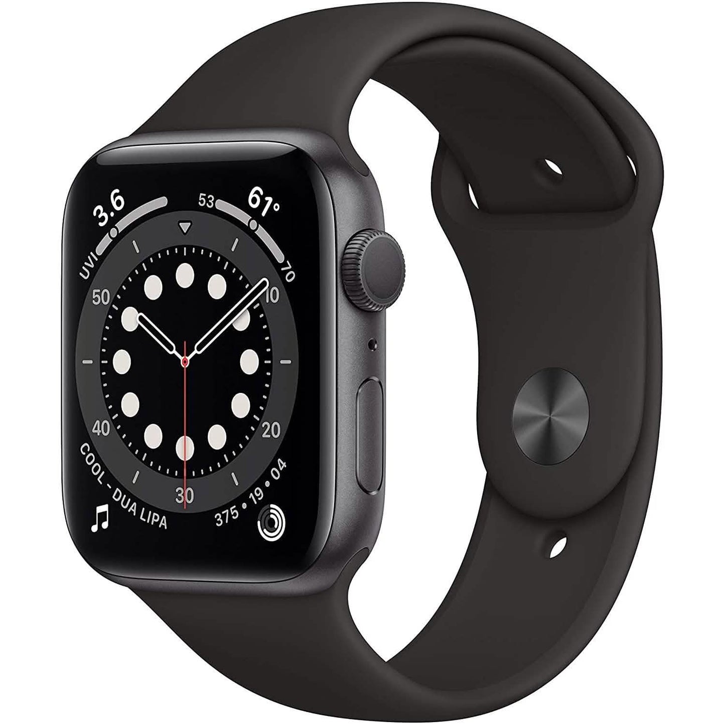 Apple Watch Series 6 GPS (Reacondicionado)