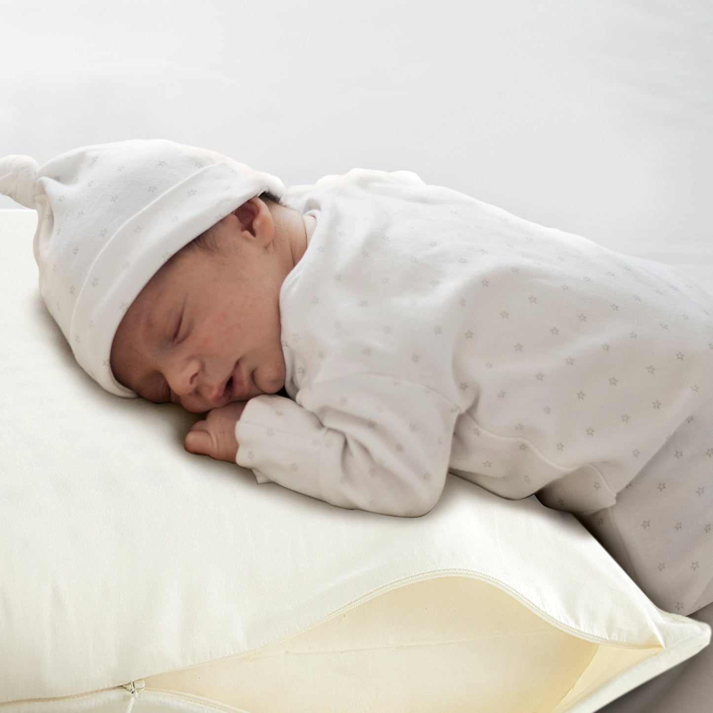 Protectores de Almohada de 500 Hilos