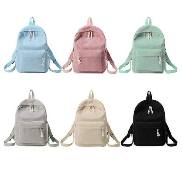 Mochilas para adolescentes