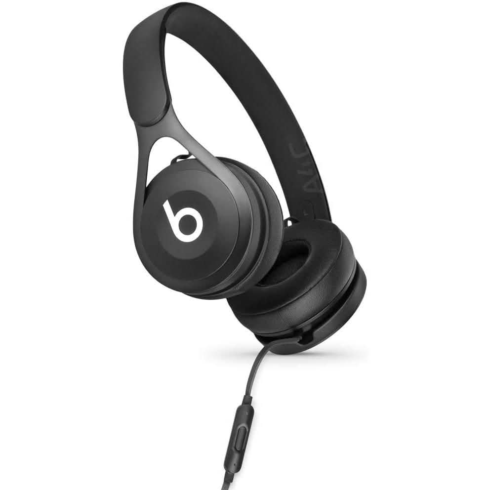 Auriculares supraaurales con cable Beats EP de Beats by Dr. Dre (reacondicionados)