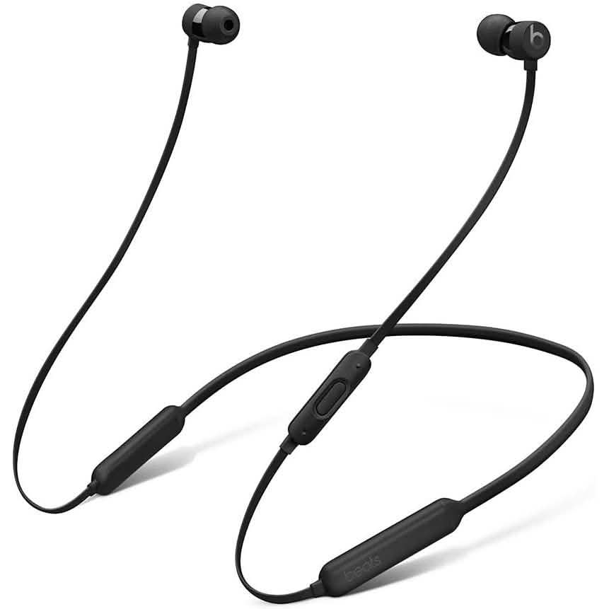 Auriculares inalámbricos intrauditivos BeatsX de Beats by Dr. Dre (restaurados)