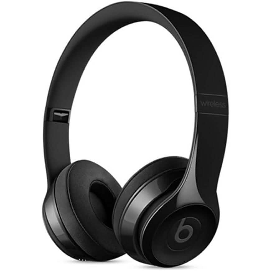 Beats Solo3 Wireless On-Ear Headphones (Refurbished)