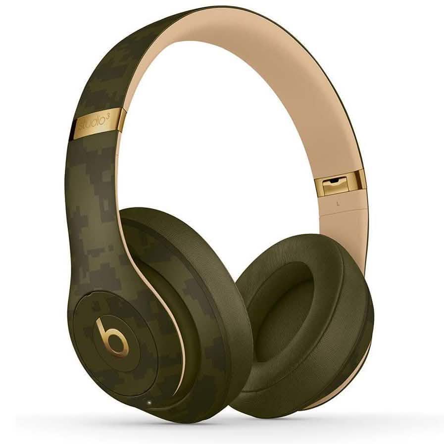 Audífonos inalámbricos Beats Studio3 (reacondicionados)