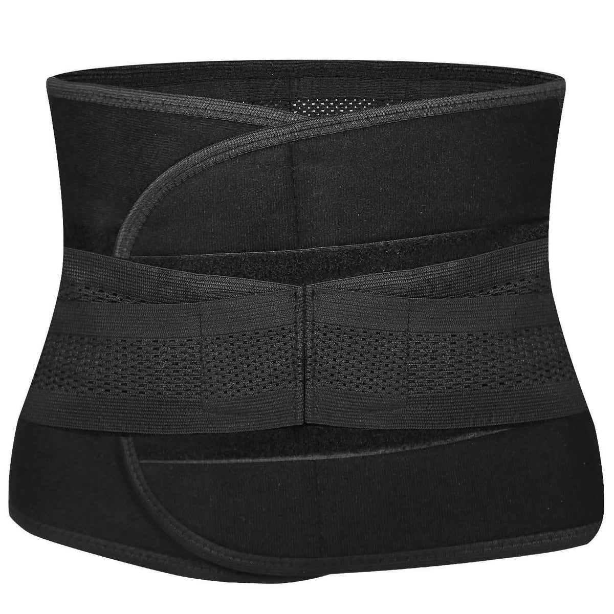 Cinturón Lumbar Ortopédico Alivio del Dolor Faja de Soporte para Cintura