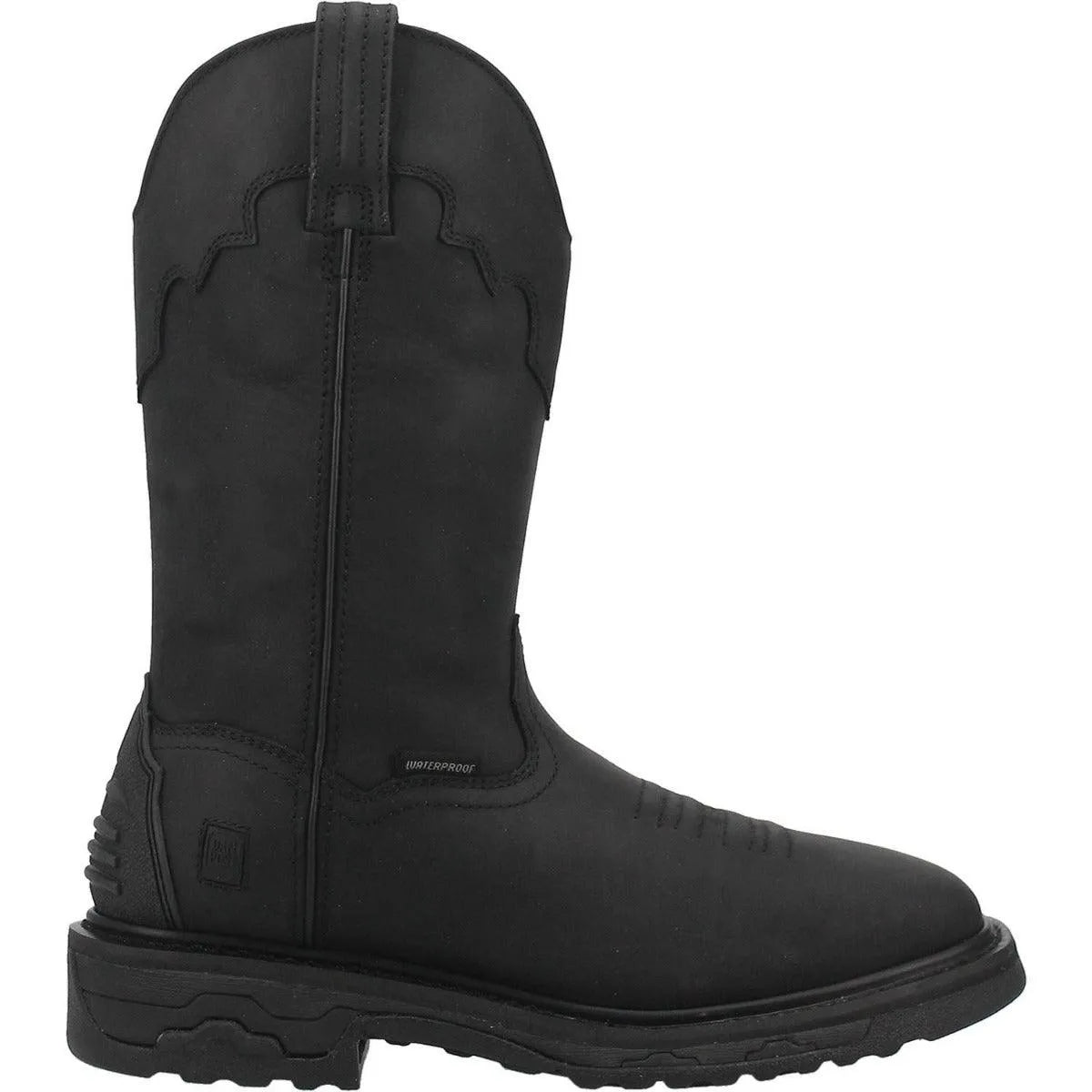 Dan Post Blayde (Puntera de acero) - Botas vaqueras para hombre