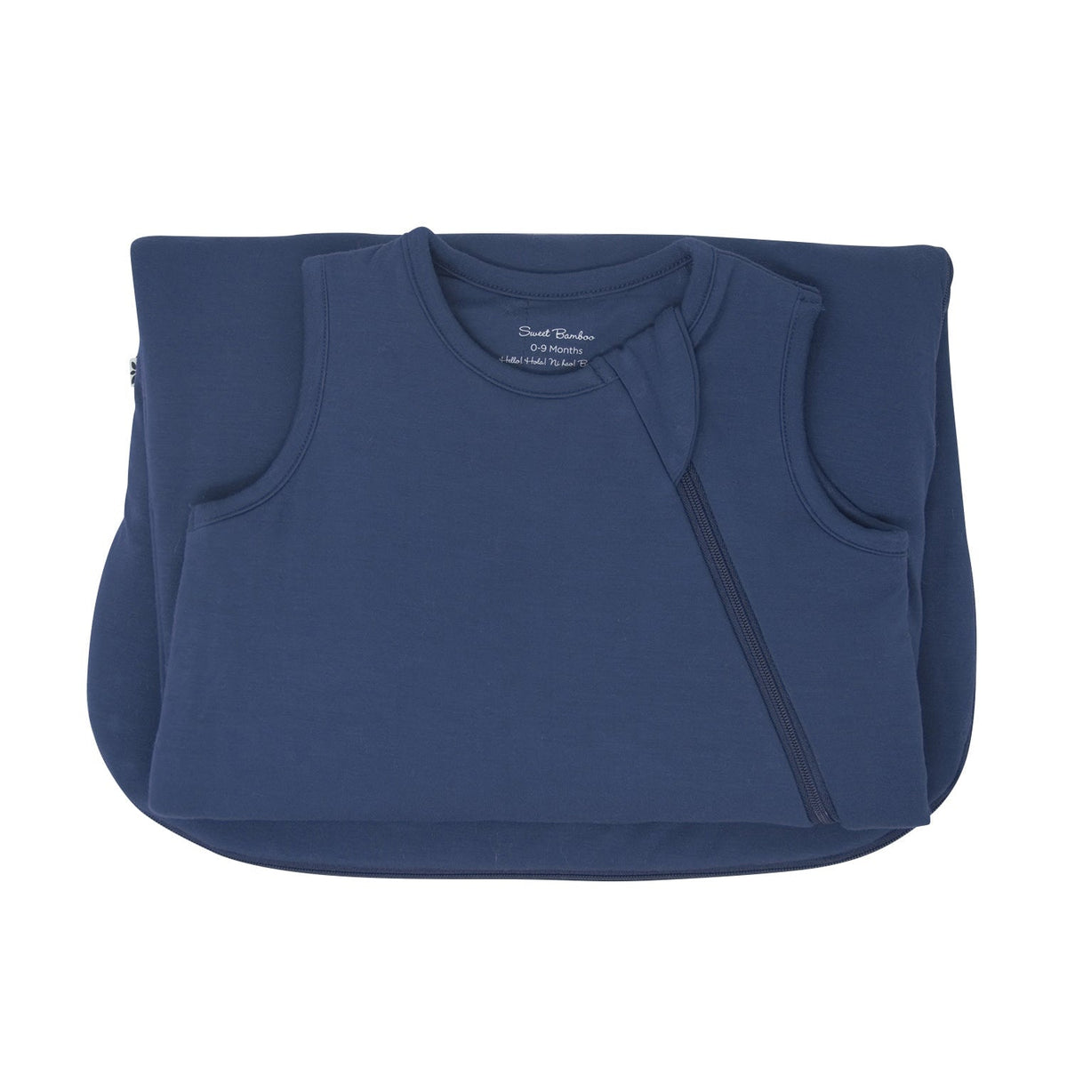 Saco de dormir Blue Titan