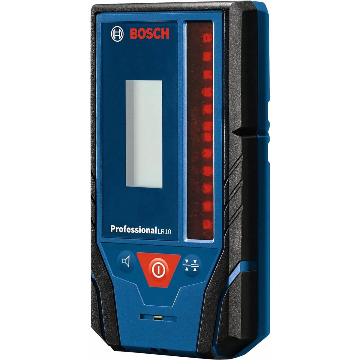 Bosch LR10 500 Ft. Rotary Laser Receiver (Refurbished)