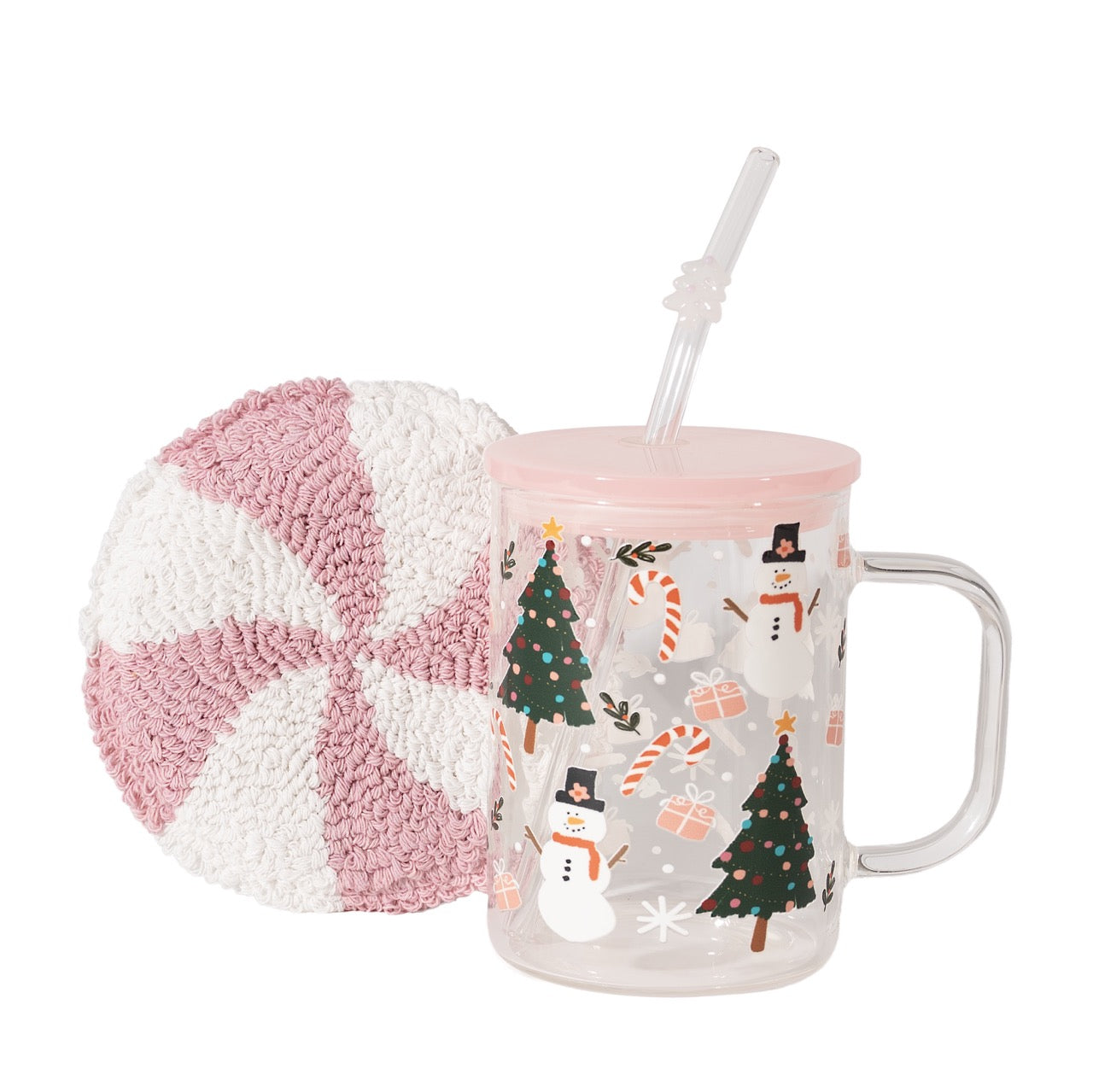 Jolly Little Christmas 17oz Gift Bundle