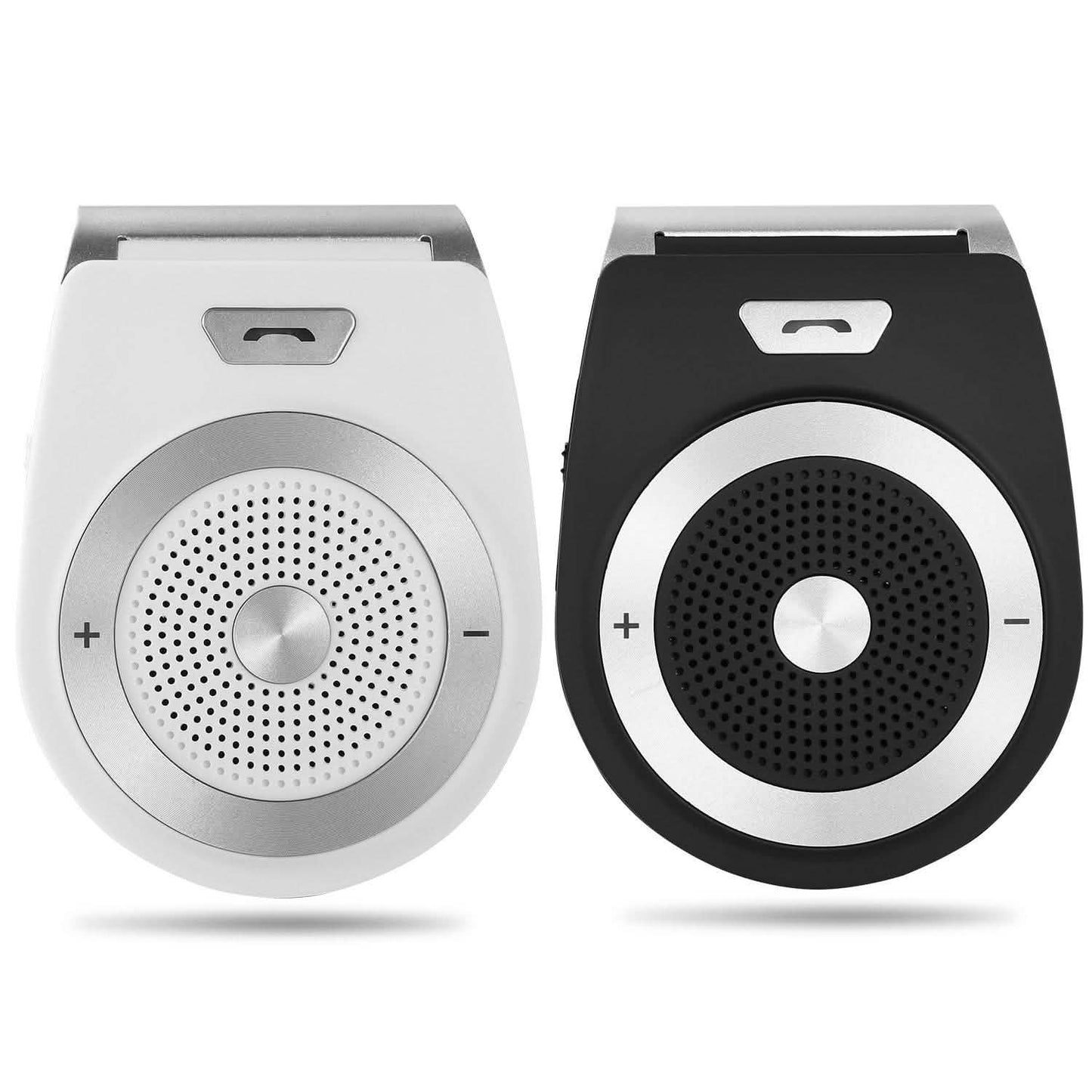 Altavoz inalámbrico para coche