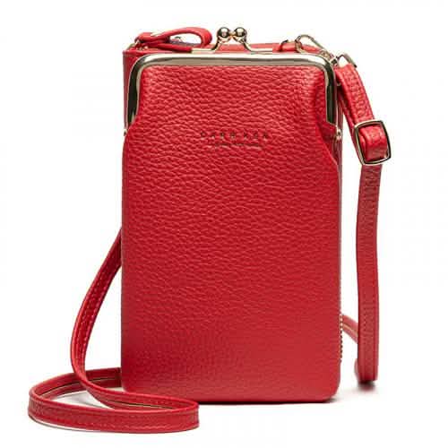 CARR KEN Bolso multifunción de moda para chica