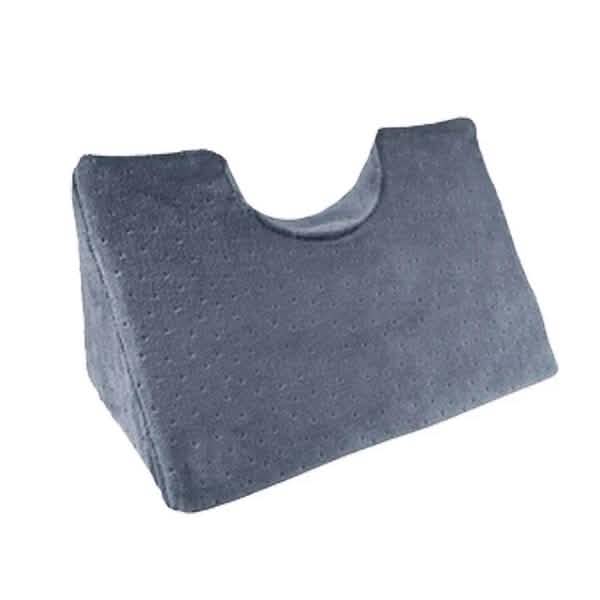 Almohada de tracción cervical quiropráctica