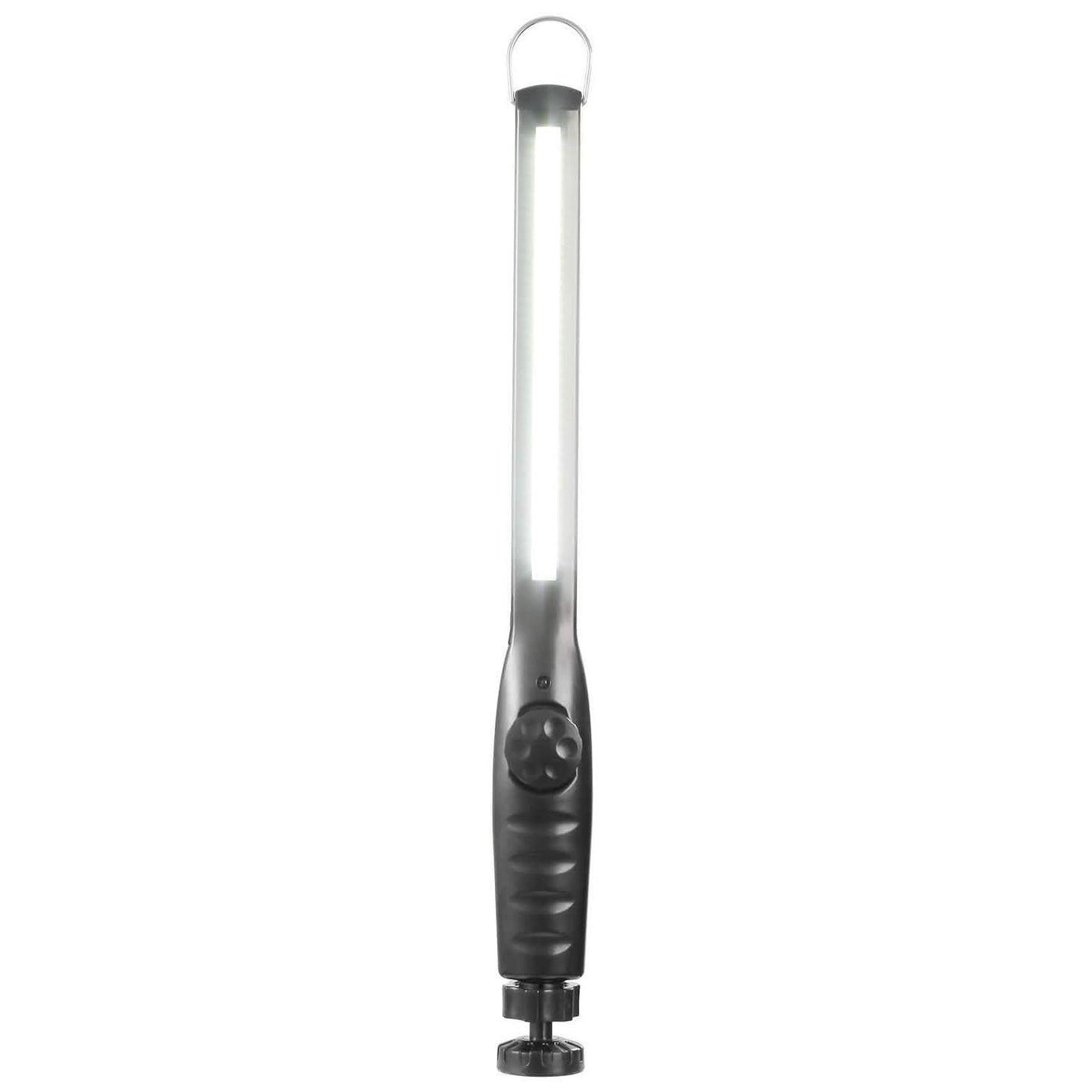 Luz de trabajo COB IPX4 Lámpara LED de emergencia portátil