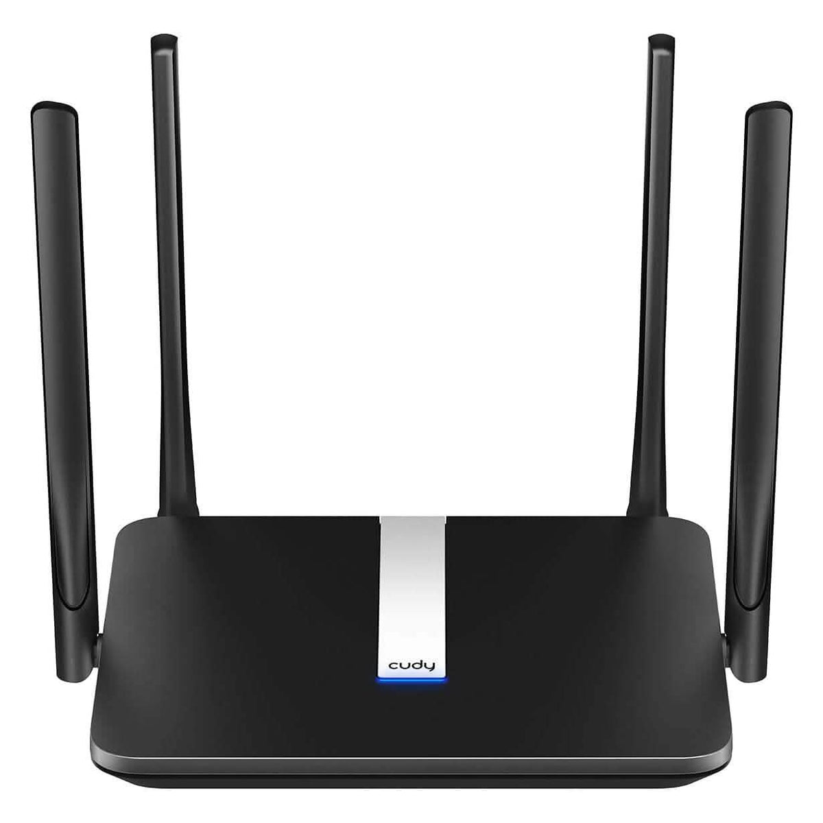 Cudy New AC1200 Dual Band Unlocked 4G LTE Modem Router with Sim Card Slot (Refurbished)