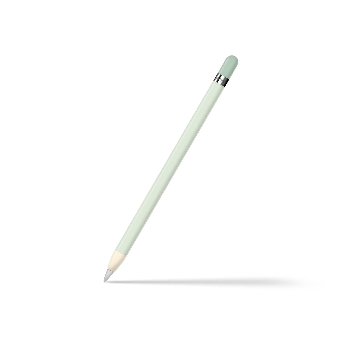 Diseño Tacky Classic Skin compatible con Apple Pencil Skin - Vinilo 3m pegatinas blancas de Apple Apple Pencil Cover cobertura completa (1.ª generación)
