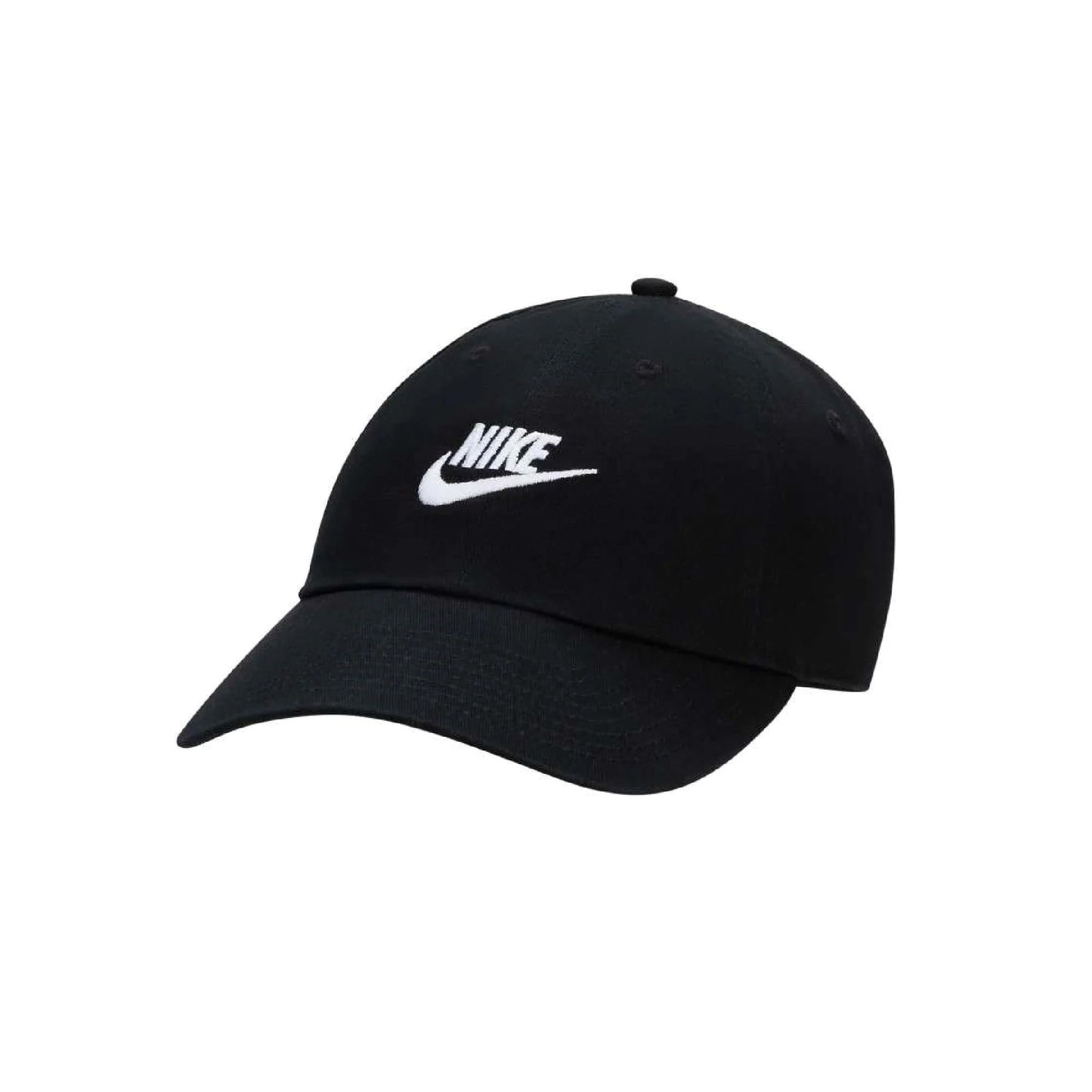 NIKE Negro/Blanco L