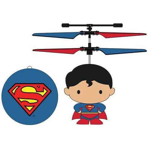 Figura Voladora de 3.5 pulgadas de DC