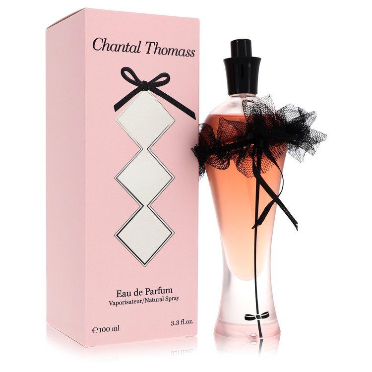 Chantal Thomass Pink de Chantal Thomass Eau de Parfum Vaporizador