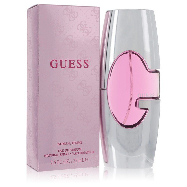 Guess (new) de Guess Eau de Parfum Vaporizador