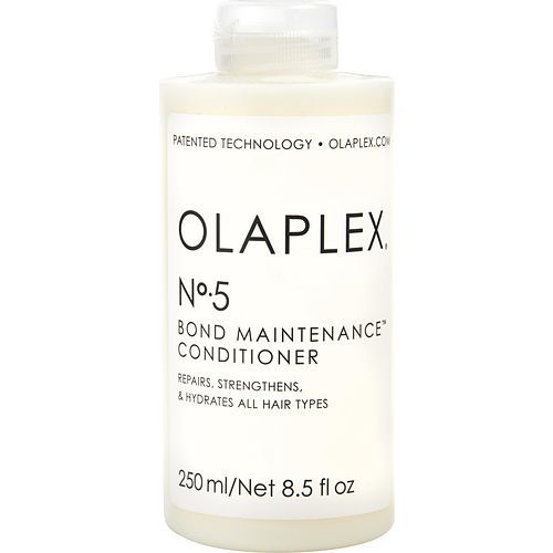 OLAPLEX de Olaplex ACONDICIONADOR DE MANTENIMIENTO DE ENLACES #5 8.5OZ