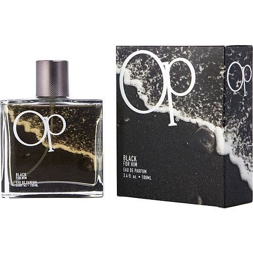 OP BLACK de Ocean Pacific EAU DE PARFUM SPRAY 100 ML