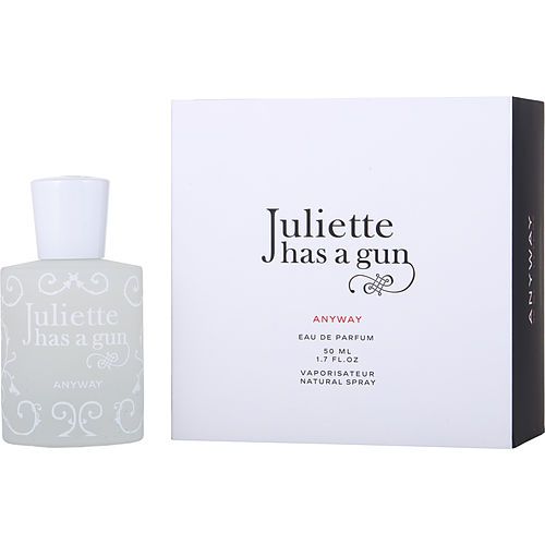 ANYWAY de Juliette Has a Gun EAU DE PARFUM SPRAY 1.7 OZ