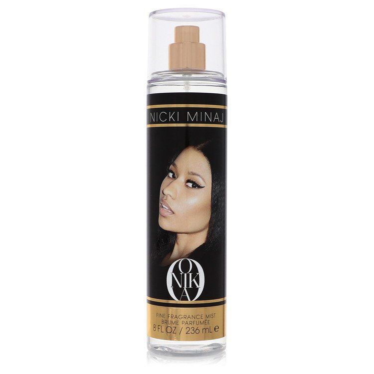 Onika de Nicki Minaj Bruma Corporal en Spray