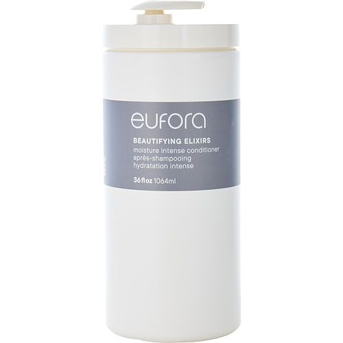 EUFORA by Eufora ELIXIRES EMBELLECEDORES ACONDICIONADOR HIDRATANTE INTENSO 36 OZ