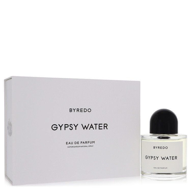 Byredo Gypsy Water de Byredo Eau de Parfum en espray (unisex)