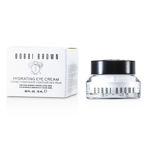 Bobbi Brown by Bobbi Brown Crema de Ojos Hidratante --15ml/0.5oz