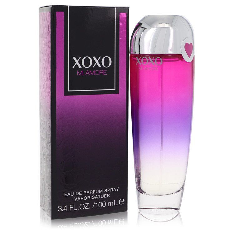 Xoxo Mi Amore by Victory International Eau de Parfum en Spray