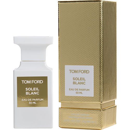 TOM FORD SOLEIL BLANC de Tom Ford EAU DE PARFUM SPRAY 1.7 OZ