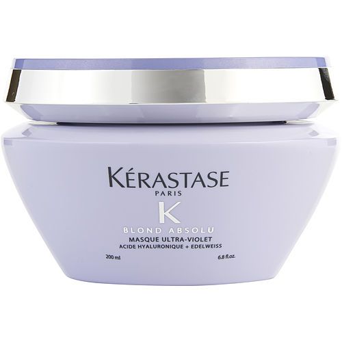KERASTASE by Kerastase BLOND ABSOLU MASCARILLA ULTRA VIOLETA 200 ML