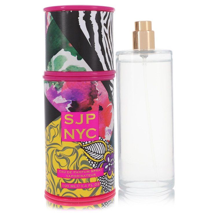 Sjp Nyc de Sarah Jessica Parker Eau De Parfum en Aerosol