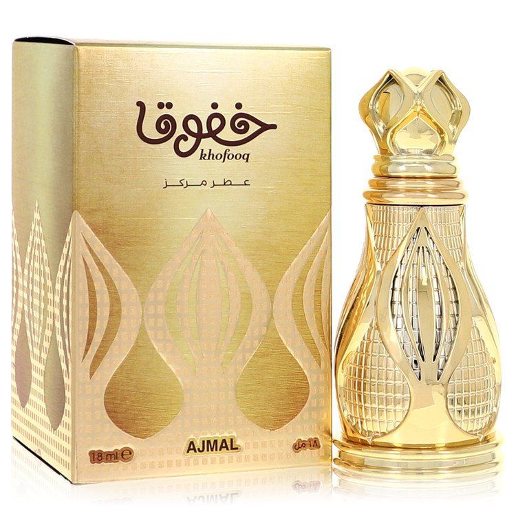 Ajmal Khofooq de Ajmal Perfume Concentrado (Unisex)