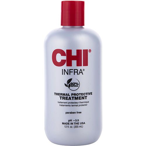 CHI de CHI INFRA TRATAMIENTO PROTECCIÓN TÉRMICA 12 OZ