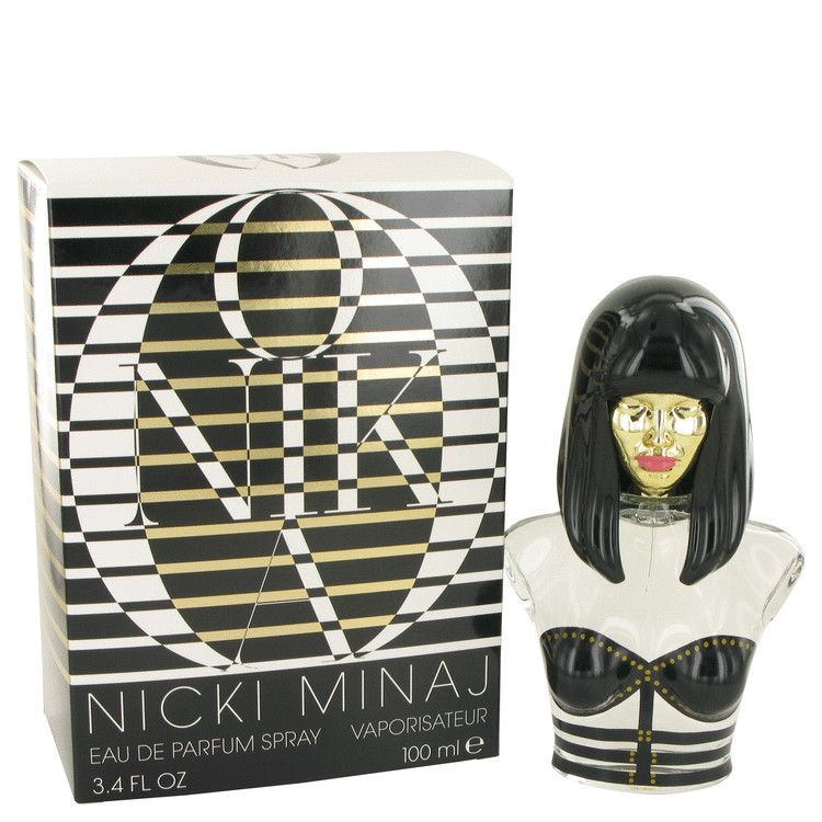 Onika by Nicki Minaj Eau De Parfum en Spray
