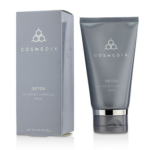 CosMedix by CosMedix Mascarilla de Carbón Activado Detox --74g/2.6oz