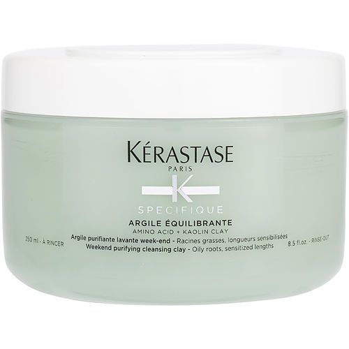 KERASTASE by Kerastase SPECIFIQUE ARGILE EQUILIBRANTE ARCILLA LIMPIADORA 250 ML