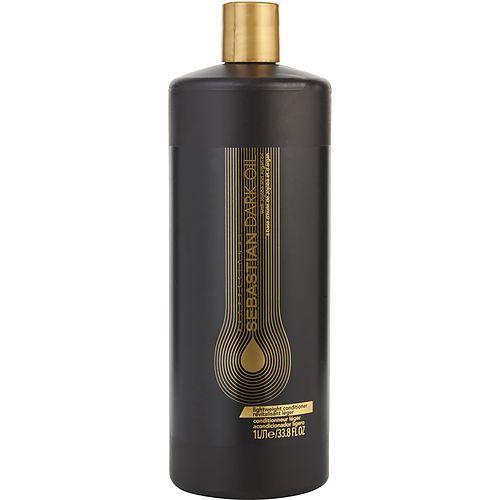 SEBASTIAN by Sebastian ACONDICIONADOR LIGERO DARK OIL 33.8 OZ