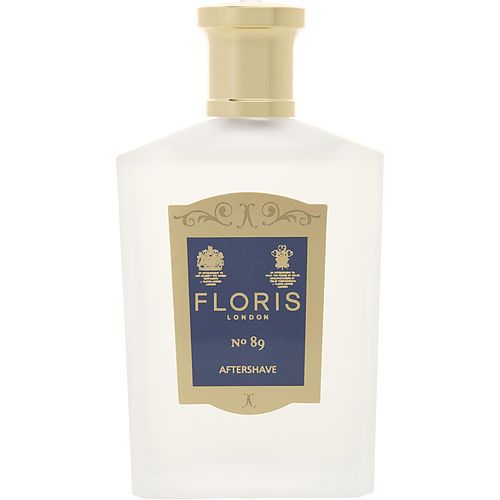 FLORIS NO. 89 de Floris LOCIÓN PARA DESPUÉS DEL AFEITADO 100 ML